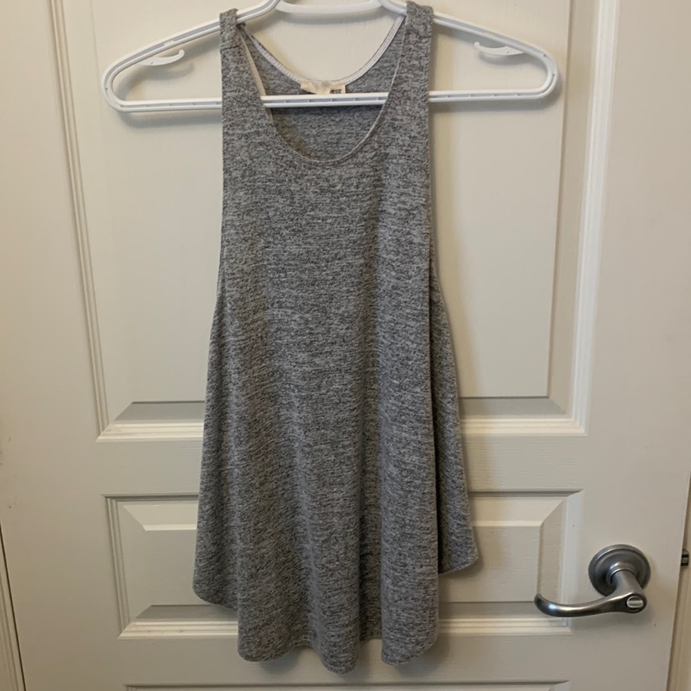 Wilfred Gray Tank top (2 for $20)